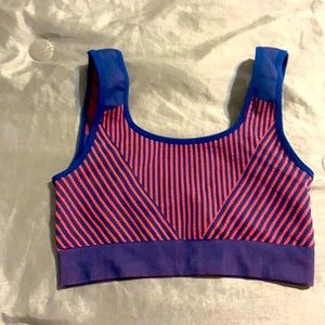 Fabletics sports bra
